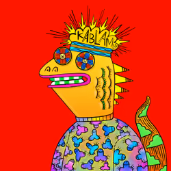 Loveless Lizards #78
