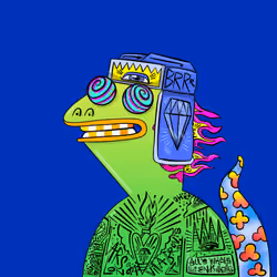 Loveless Lizards #468