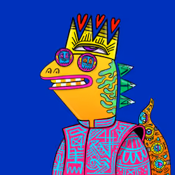 Loveless Lizards #431