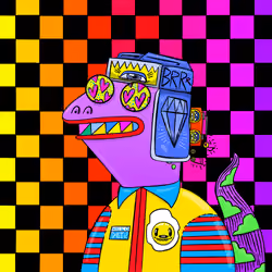 Loveless Lizards #29