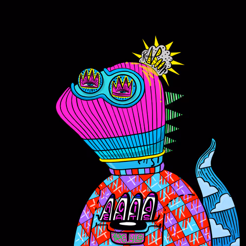 Loveless Lizards