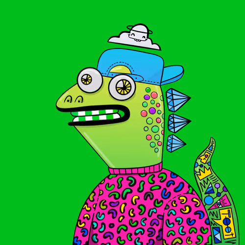 Loveless Lizards