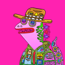 Loveless Lizards #621