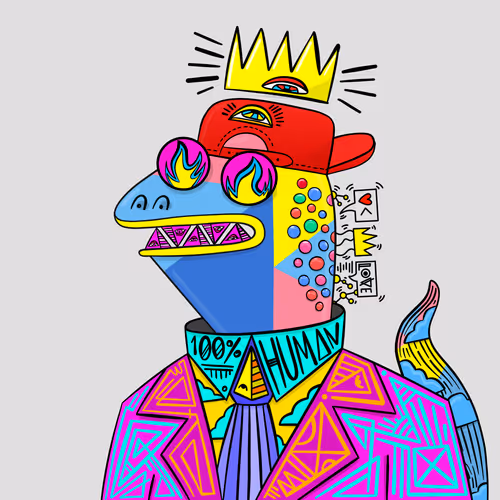 Loveless Lizards