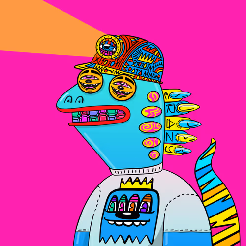 Loveless Lizards