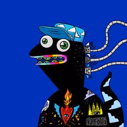 Loveless Lizards #1018