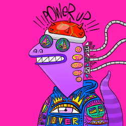 Loveless Lizards #371
