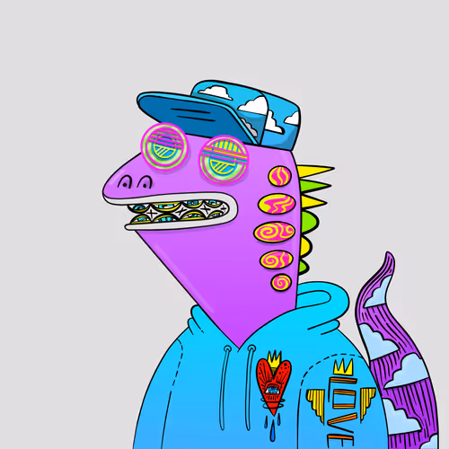 Loveless Lizards