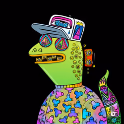 Loveless Lizards #723