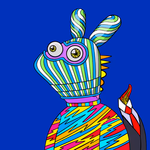 Loveless Lizards #502
