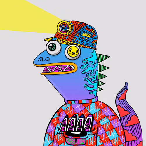 Loveless Lizards