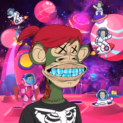 ElonApe #2268