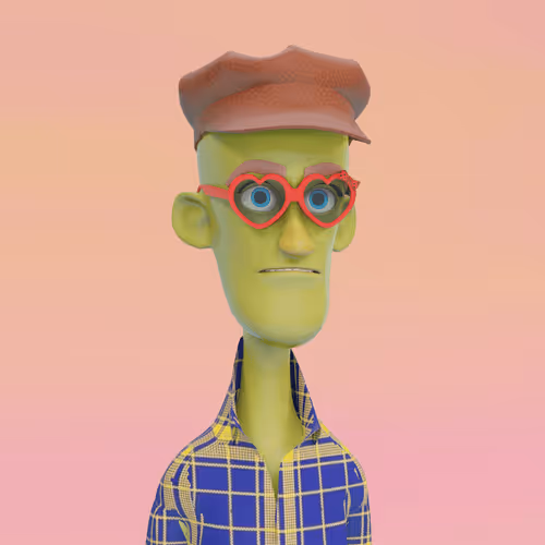 Vitalikpunksnft