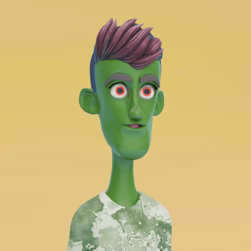 Vitalikpunksnft
