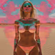 Desert Glitch
