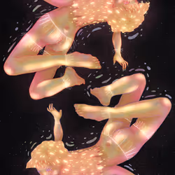 7
