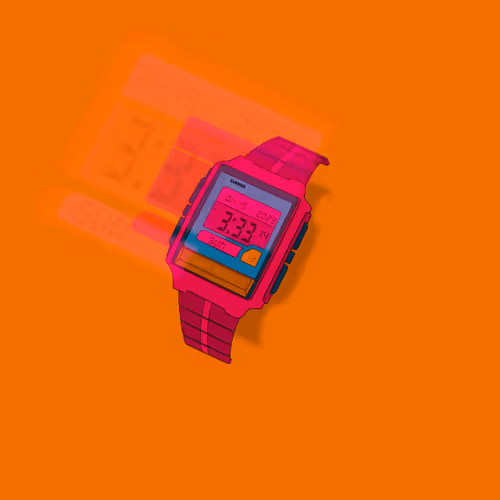 Item #7 Media