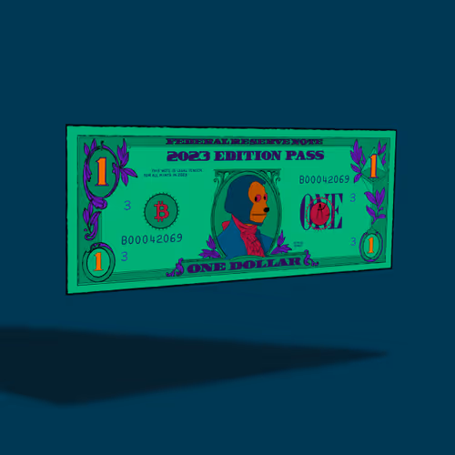Dollar