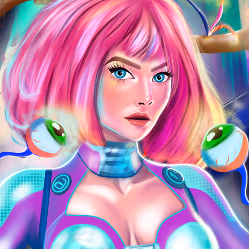 EllisFox collection V2