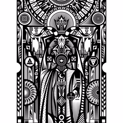 Graceful Degenerative Idol