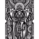 Graceful Degenerative Idol