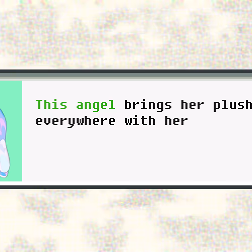 Angel Banners