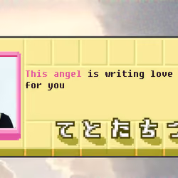 Angel #1390
