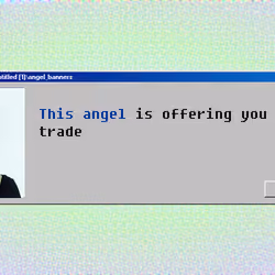Angel #2277