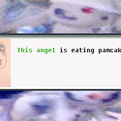 Angel #4115