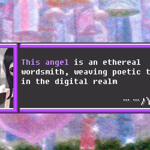 Angel Banners