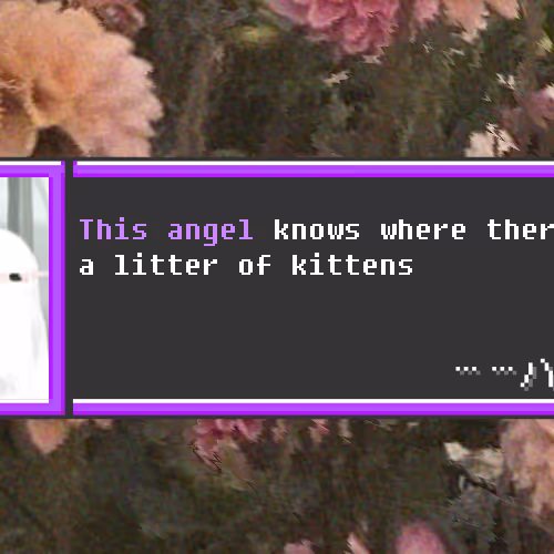 Angel Banners