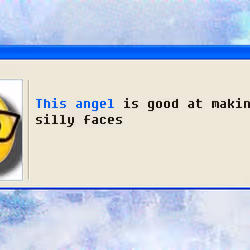 Angel #1561