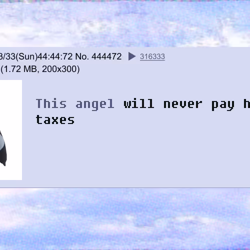 Angel Banners