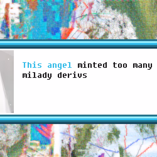 Angel #1349