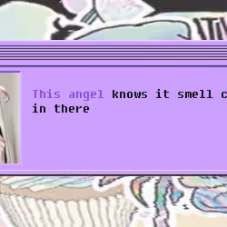 Angel #1143