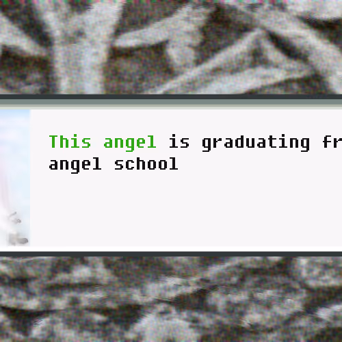 Angel Banners