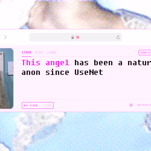 Angel Banners
