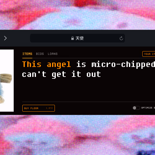 Angel Banners