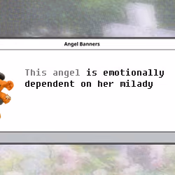 Angel #1734