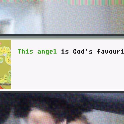 Angel Banners