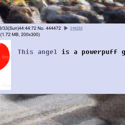 Angel #1298
