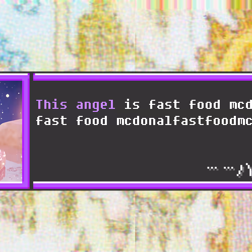 Angel Banners