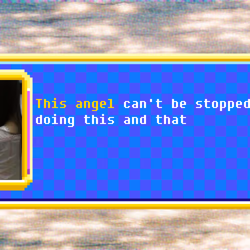 Angel Banners