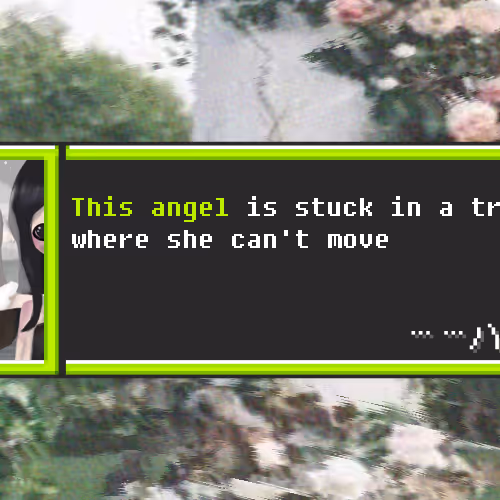Angel Banners