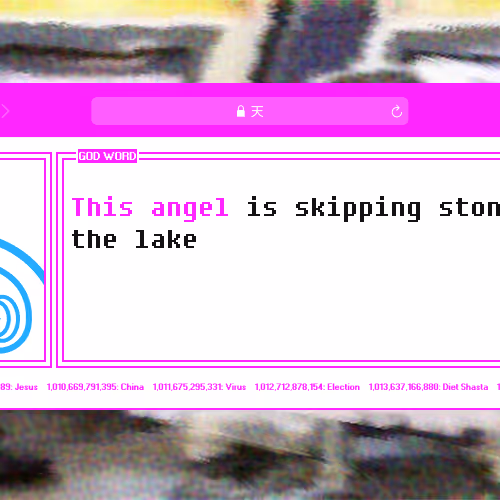 Angel #684