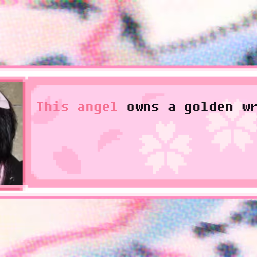 Angel Banners
