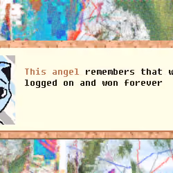 Angel #2060