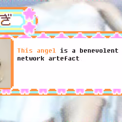 Angel #1278