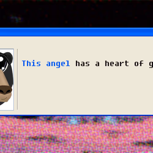 Angel Banners