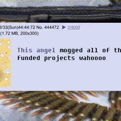 Angel #1222